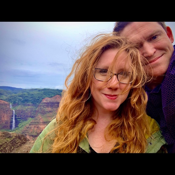 Meet your Posher, Jennifer May Nickel - Picture 2 of 4